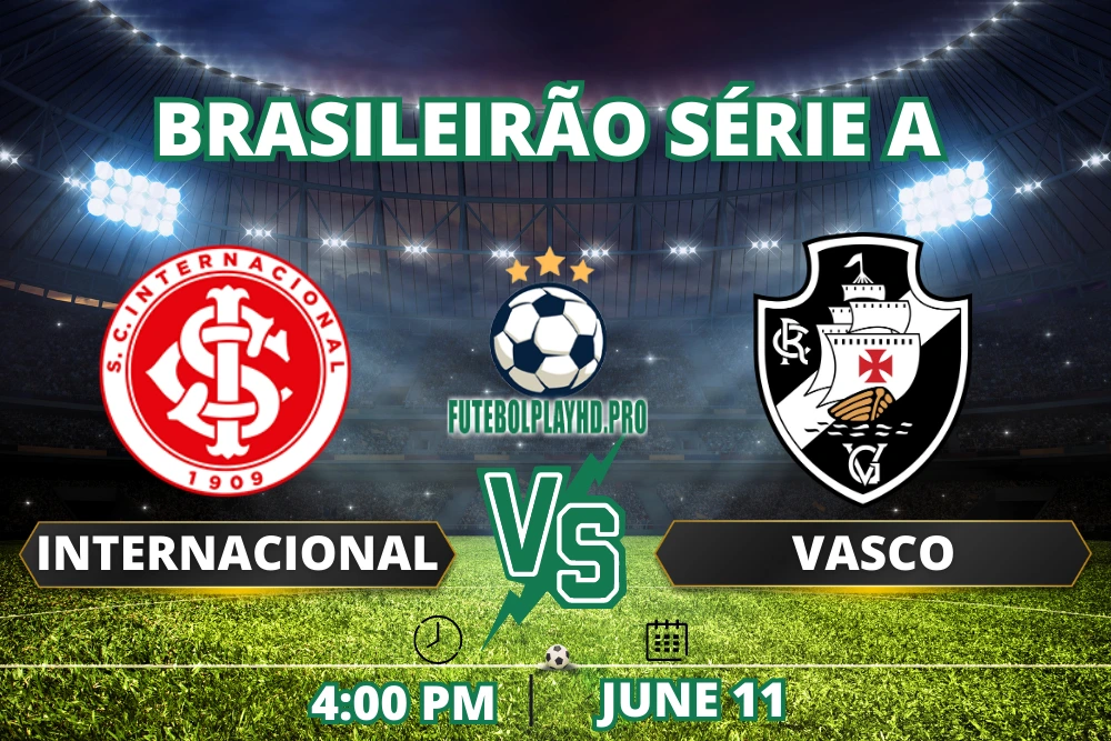 Brasileirao-Serie-A-iNTERNATIONALVSVASCO
