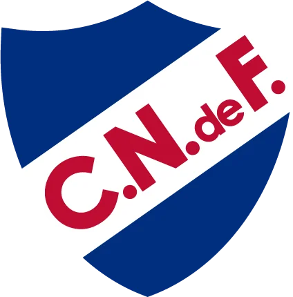 Nacional Montevideo's logo show its pride