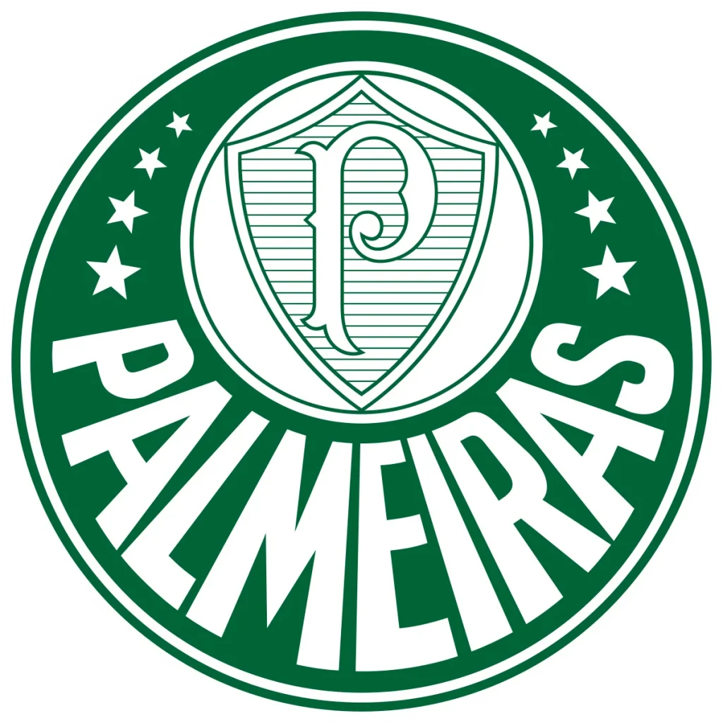 O histórico ilustre e o sucesso do time de futebol do Palmeiras
