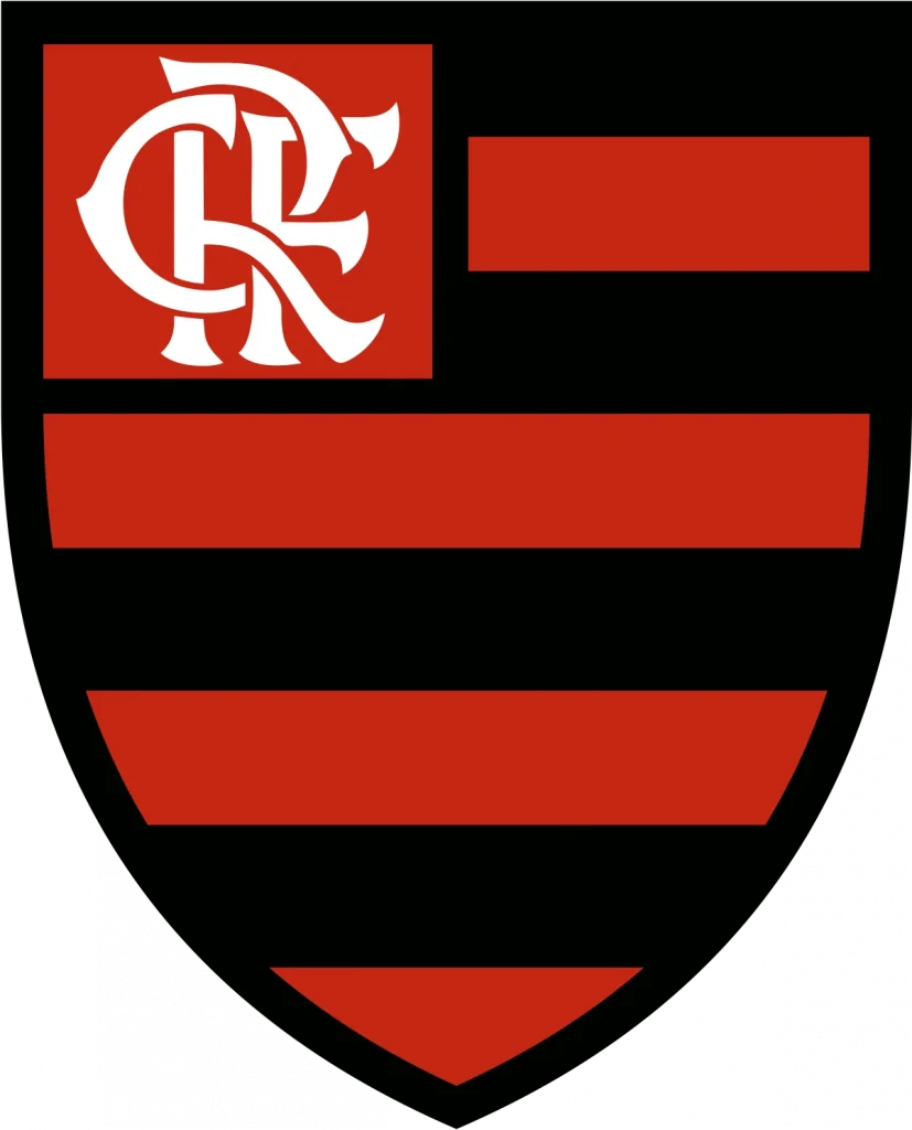 O clube de futebol Flamengo simboliza sua rica história
