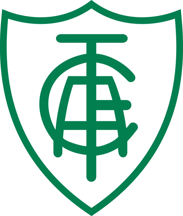 Um símbolo da tenacidade do clube de futebol América-MG.