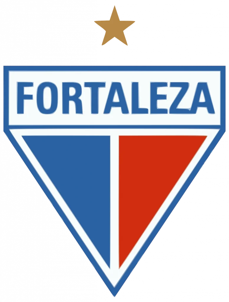 Um símbolo de força e união, representando a paixão e a resiliência do Fortaleza Futebol Clube