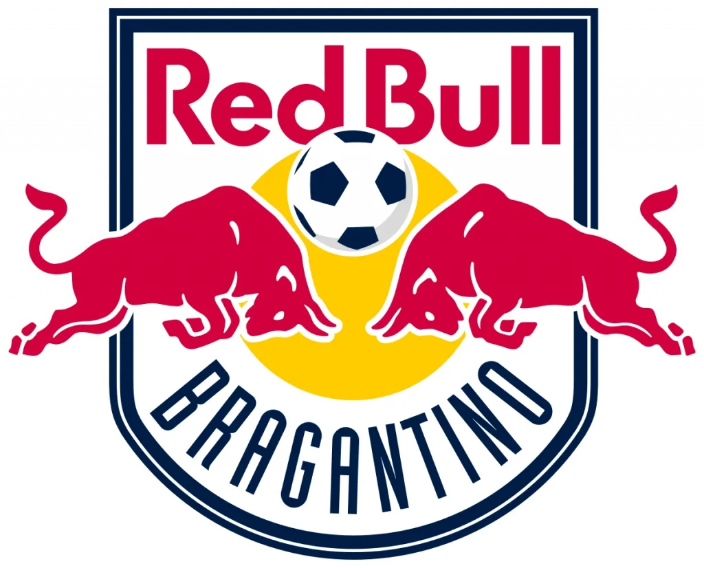 Uma representação do poder e da paixão em desenvolvimento do RB Bragantino.