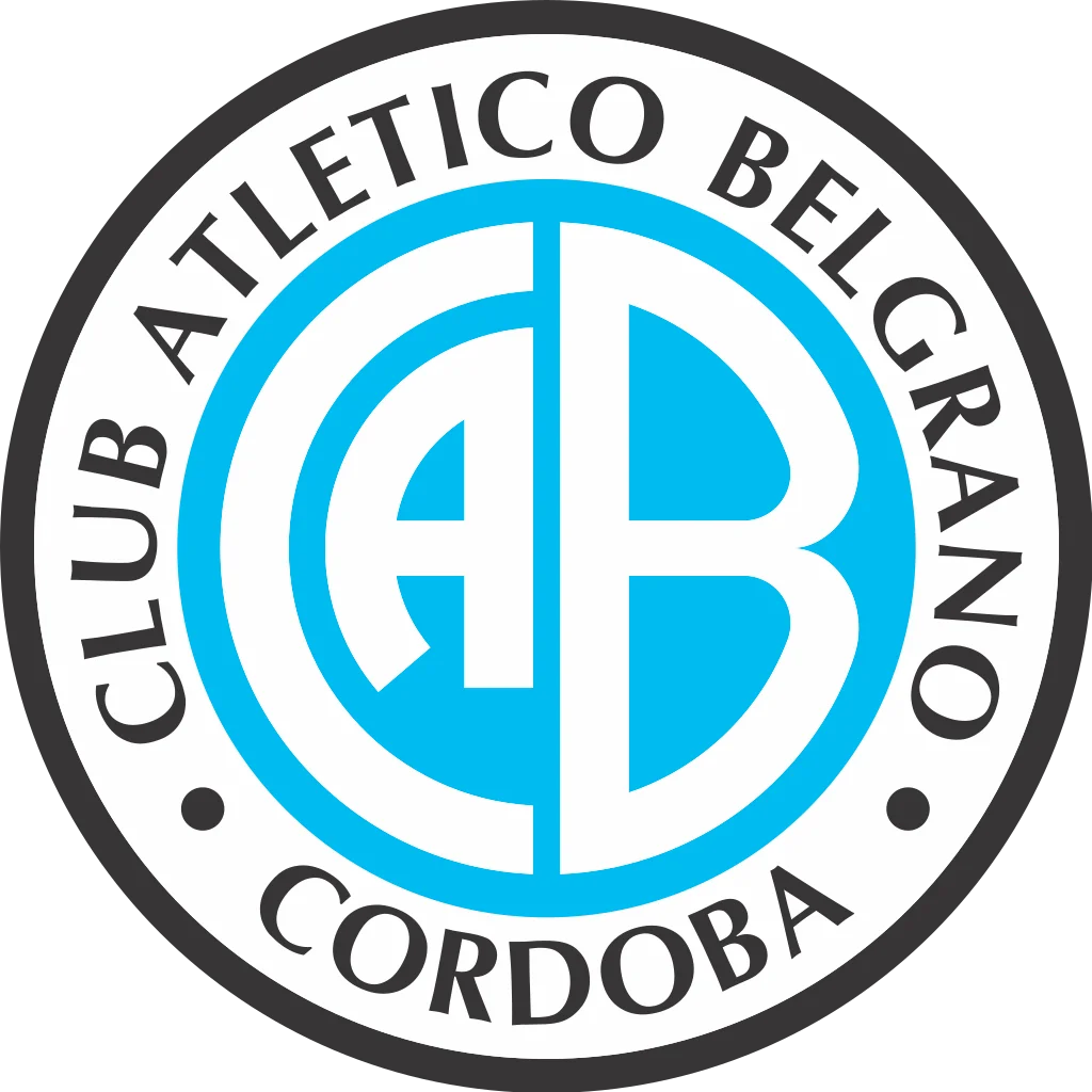 O símbolo de sucesso de Belgrano