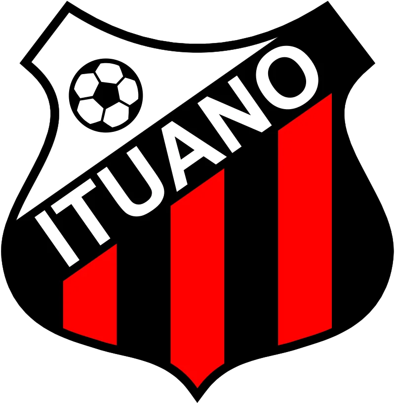 O símbolo de sucesso do Ituano