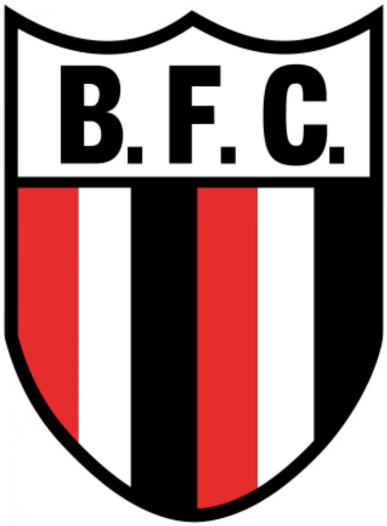 O símbolo do triunfo do Botafogo