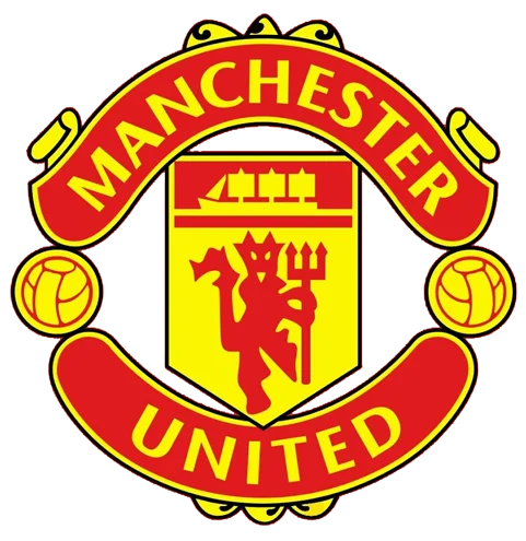 Símbolo de triunfo do Manchester United