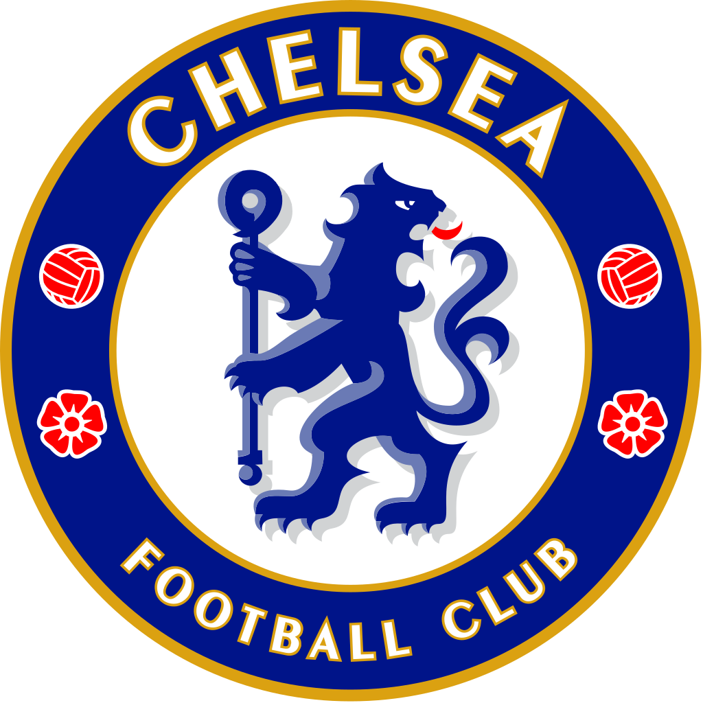 O símbolo de sucesso do Chelsea