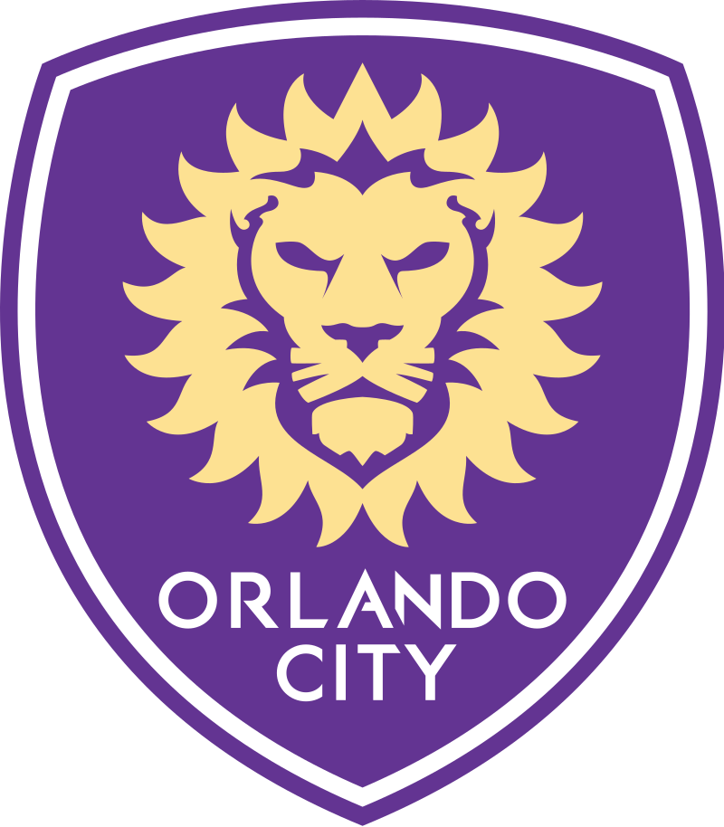O Majestoso Logotipo do Orlando City SC