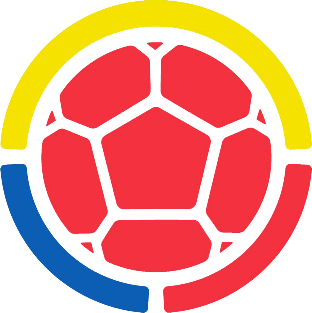 O logotipo do time de futebol colombiano revela seu caráter.