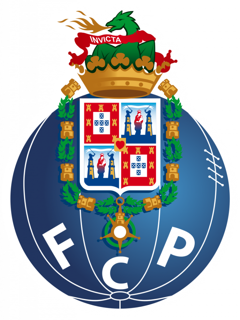 O símbolo de poder e glória do FC Porto