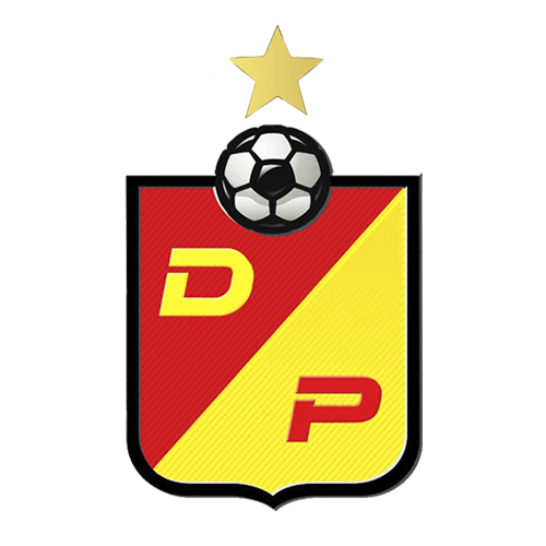O símbolo de resiliência do Deportivo Pereira