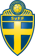 O símbolo de sucesso da Suécia