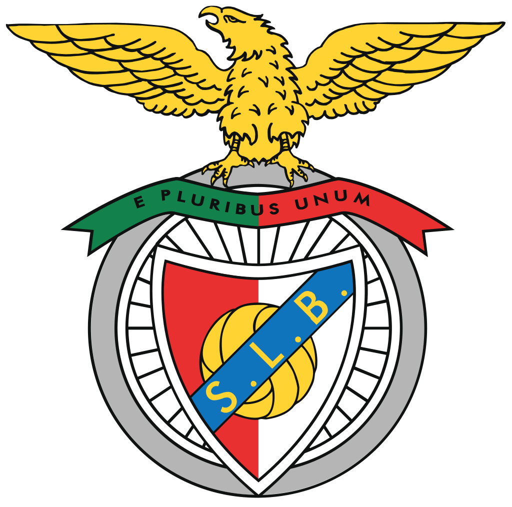 Símbolo de paixão e orgulho do SL Benfica