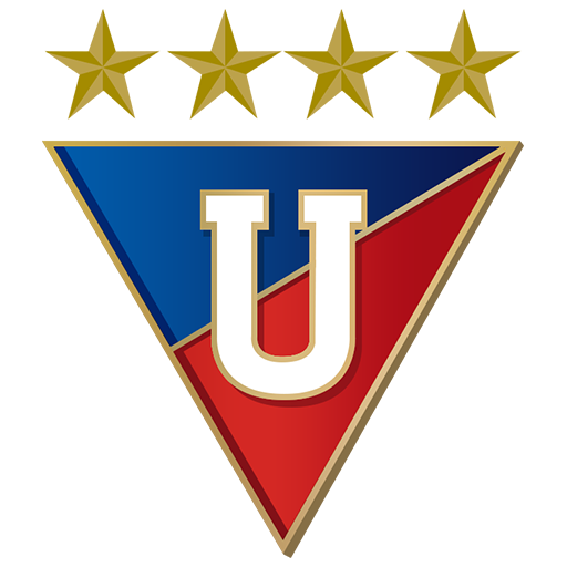 Símbolo de sucesso da LDU Quito