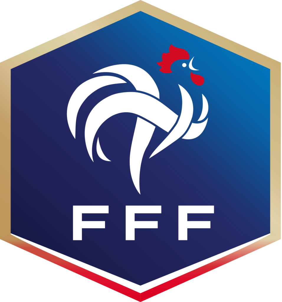 Símbolo de dedicação do FC francês